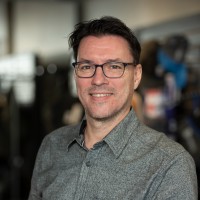 Donald Germain