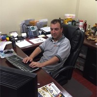Hector Arteaga