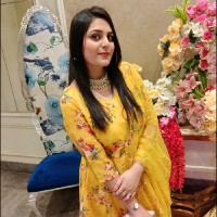Heena Bhatia
