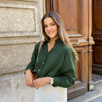 Inès Gaillard