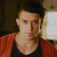 Joshua Zuluaga