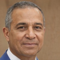 Raul Duff