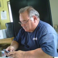 Joseph Gaudet , Ncso
