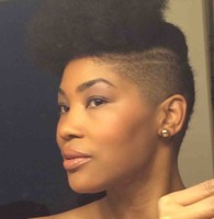 Veronda Lockett