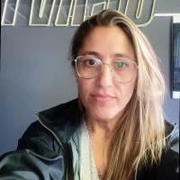 Andrea Rivas