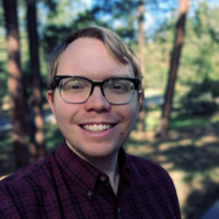 Ryan Petersburg, Ph.D.