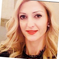 Elena Solomou