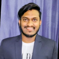Dinesh Vanga