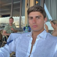 Alfredo Hickmann Hawes