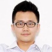Terence Chin