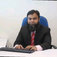 Syed Afnan Altaf
