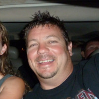 Nick Barnes