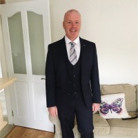 Brendan Wall