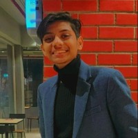 Krrish Khandelia
