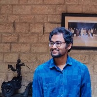 Akhil Cheedella