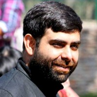 Love Mehrotra