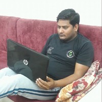 Bipin Kumar Singh