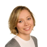 Justyna Lisowska, Ph.D.