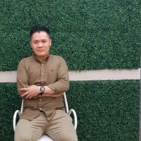 Jefri, B. Arch., Iai, Ibimi
