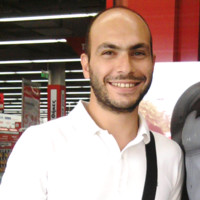 Nikos Kontopoulos