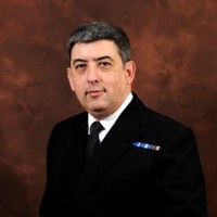 David Stidston Vr