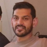 Krishan Patel