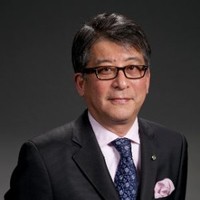 Kazuyoshi (Kaz) Moriguchi