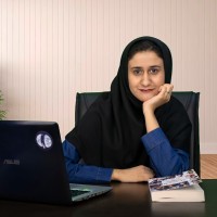 Fateme Hajizadeh