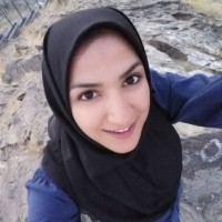 Atefe Rajabi