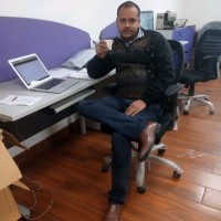 Shashi Ray
