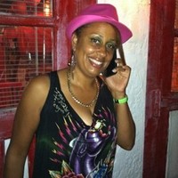 Judith Armstrong