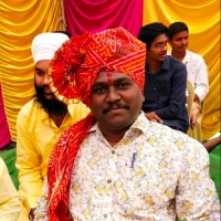 Talod Ramesh