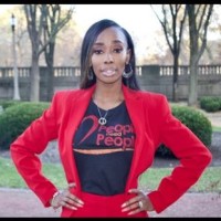 Raneisha Smith-Pointer