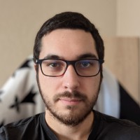Romain Guilcher