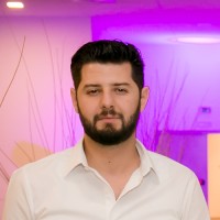 Mourad Harkouk