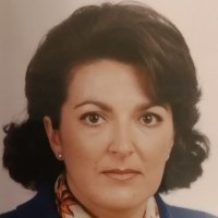 Maria del Pilar Vega Vega