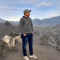 Darwin Sirait