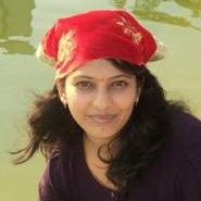 Monika Gupta