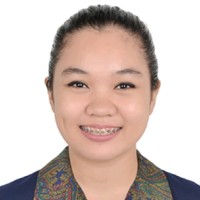 Hazellyne Agatha Suck