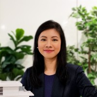 Lydia Ong