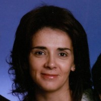 Cristina Maestre Romero
