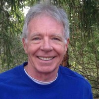 Dr Robert Ormerod