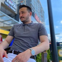 Yasin Akyürek