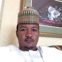Indimi Jibrilla
