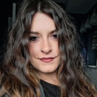 Vicky Daoust