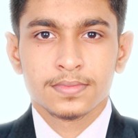 Sidharth JP