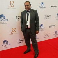 Sameh Ezz