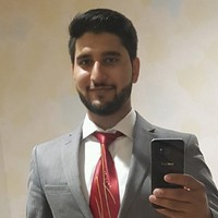 Waleed Qadir