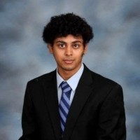 Pratham Patel