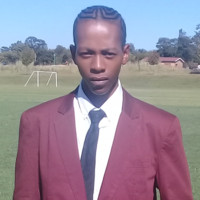 Sipho Gift Tshabalala